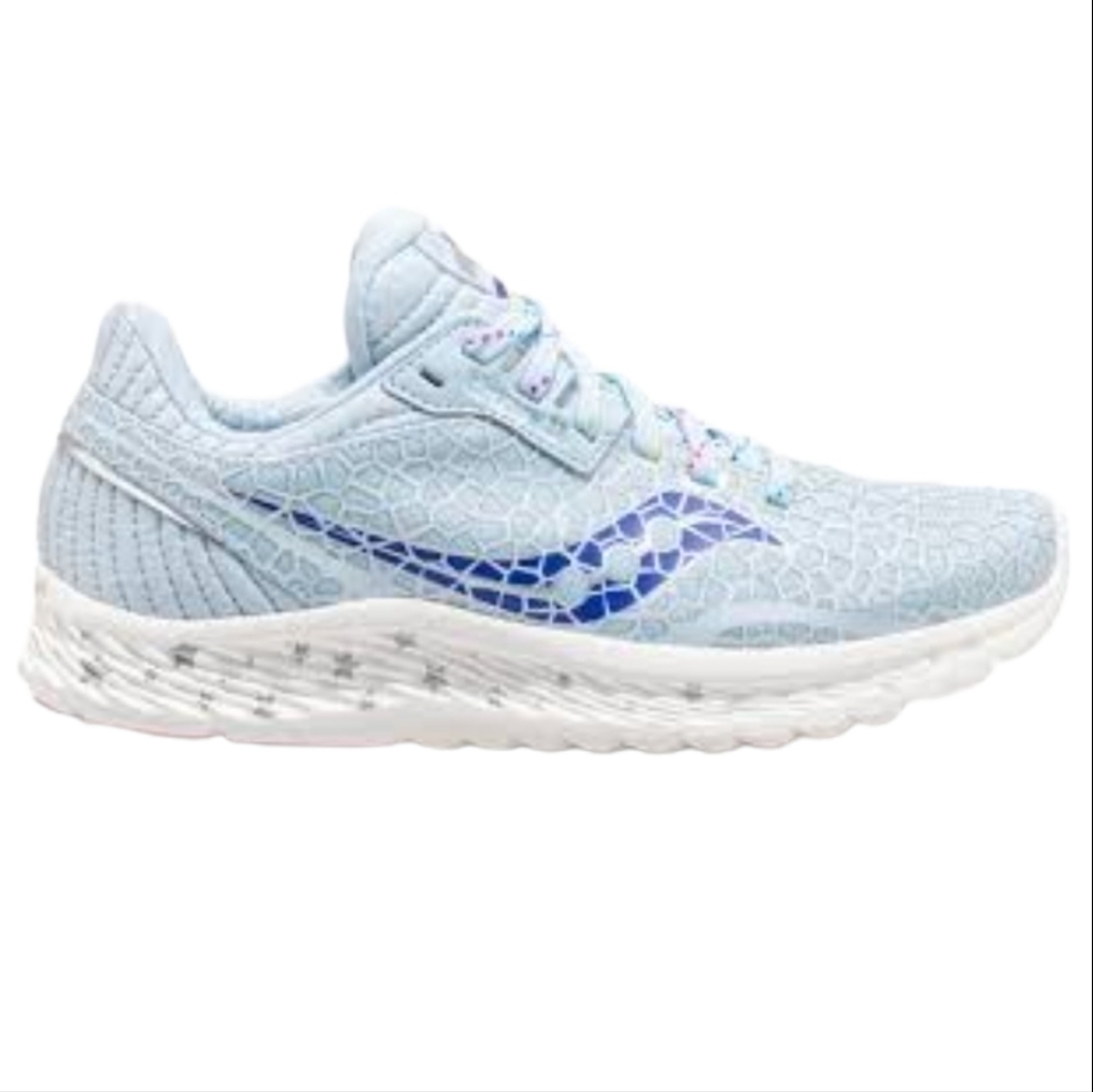 Saucony Womens Unicorn sneakers running shoes